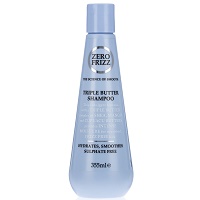 Zero Frizz Tripple Butter Shampoo 355ml